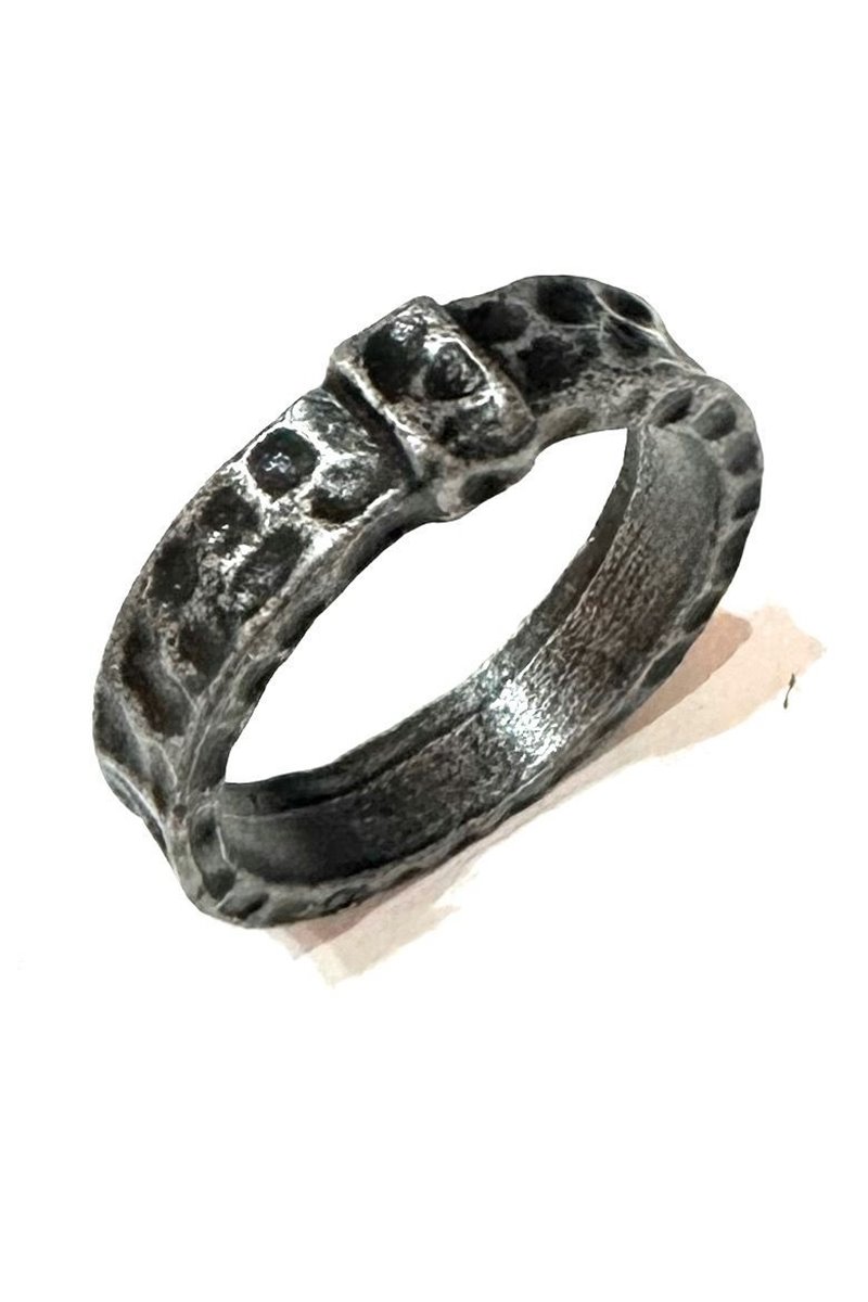 Anello Matrimonio Claire e Jamie Fraser