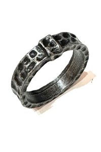 Anello Matrimonio Claire e Jamie Fraser