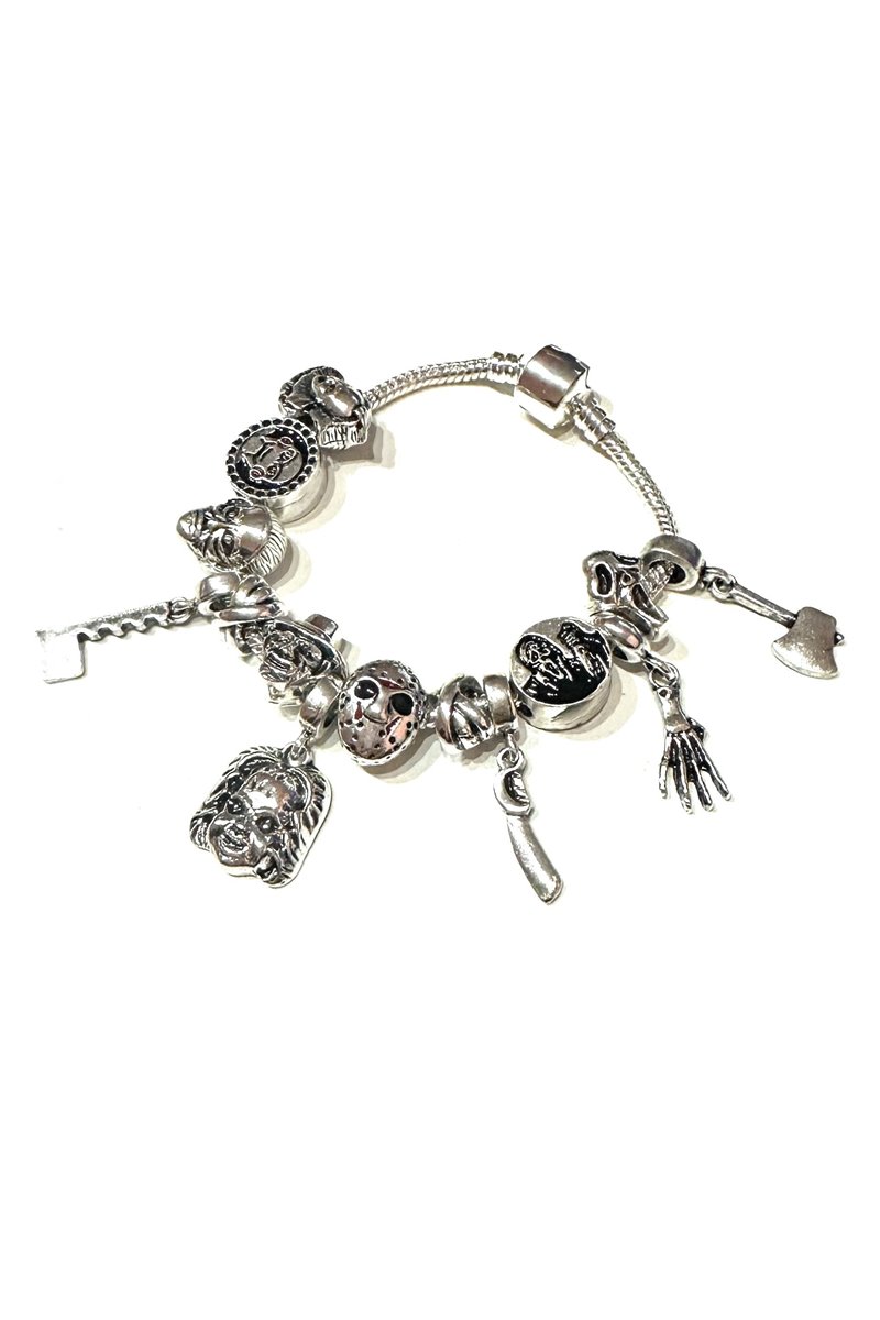 Bracciale Snake Horror Movies