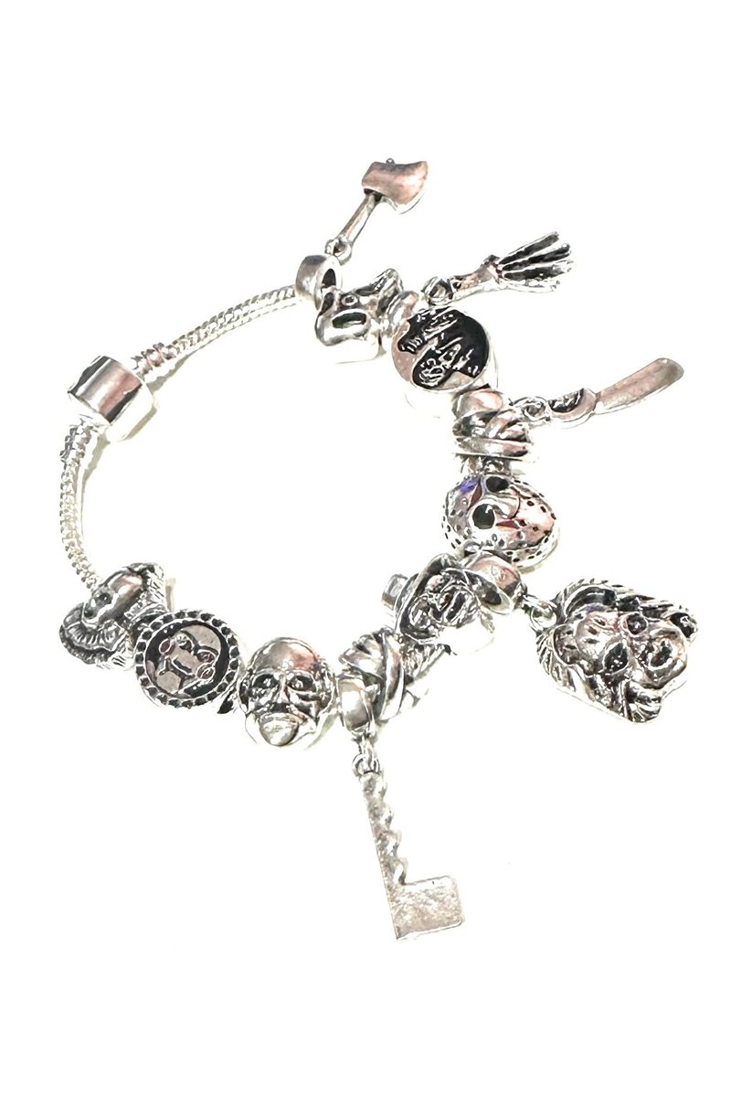 Bracciale Snake Horror Movies