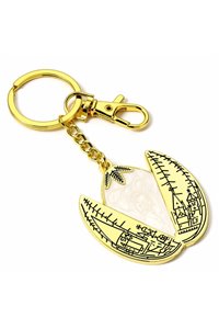 Portachiavi Uovo D'Oro Harry Potter Ufficiale