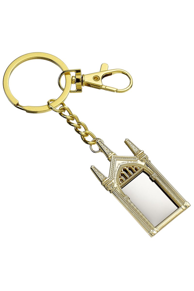 Portachiavi Specchio delle Brame di Harry Potter Ufficiale