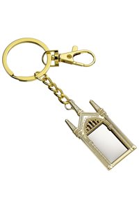 Portachiavi Specchio delle Brame di Harry Potter Ufficiale