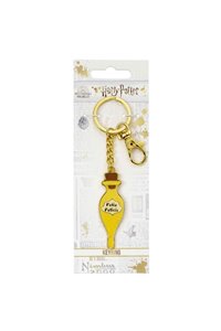 Portachiavi Felix Felicis che si illumina al buio Harry Potter Ufficiale