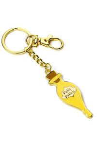 Portachiavi Felix Felicis che si illumina al buio Harry Potter Ufficiale