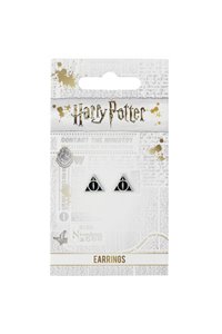 Orecchini A Lobo I Doni della Morte Ufficiali Harry Potter