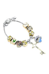 Bracciale Snake Armate Chiave Eren