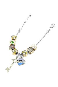 Bracciale Snake Armate Chiave Eren