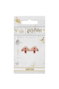 Orecchini a Lobo Fanny Fenice Harry Potter Fawkes