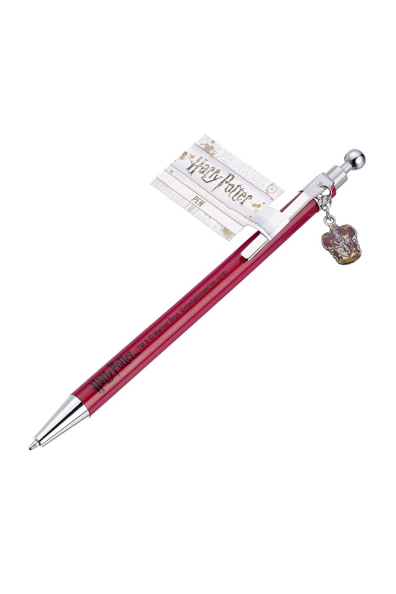 Penna Ufficiale Stemma Grifondoro