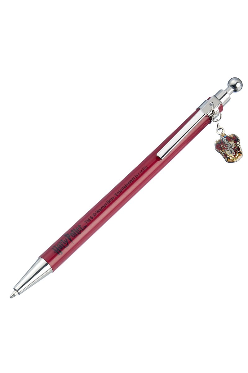 Penna Ufficiale Stemma Grifondoro