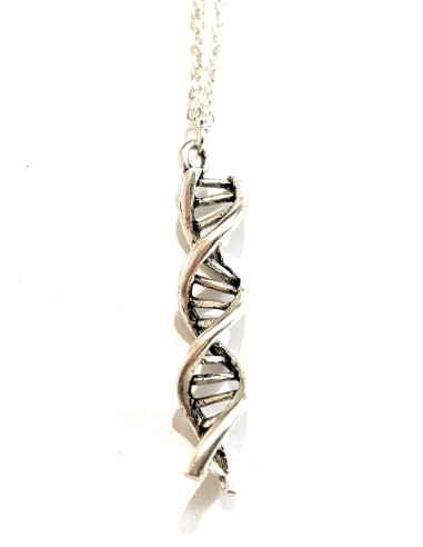 Collana Grey's Anatomy Molecola DNA