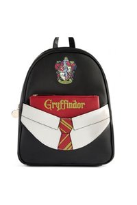 Zaino Grifondoro Borsa Harry Potter ufficiale + Borsello
