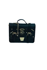 Borsa zaino di Harry Potter con tracolla Ufficiale Merchandising Hogwarts