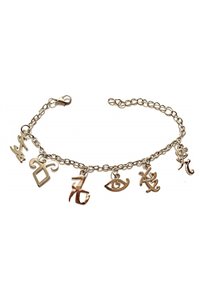 Bracciale Rune celtiche Parabatai Antipaura Amore