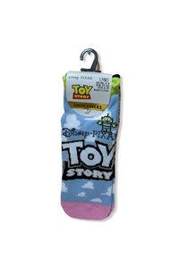 Calzini Toy Story Corti 3 Paia Unisex 37-42 Disney Woody Buzz Lightyear