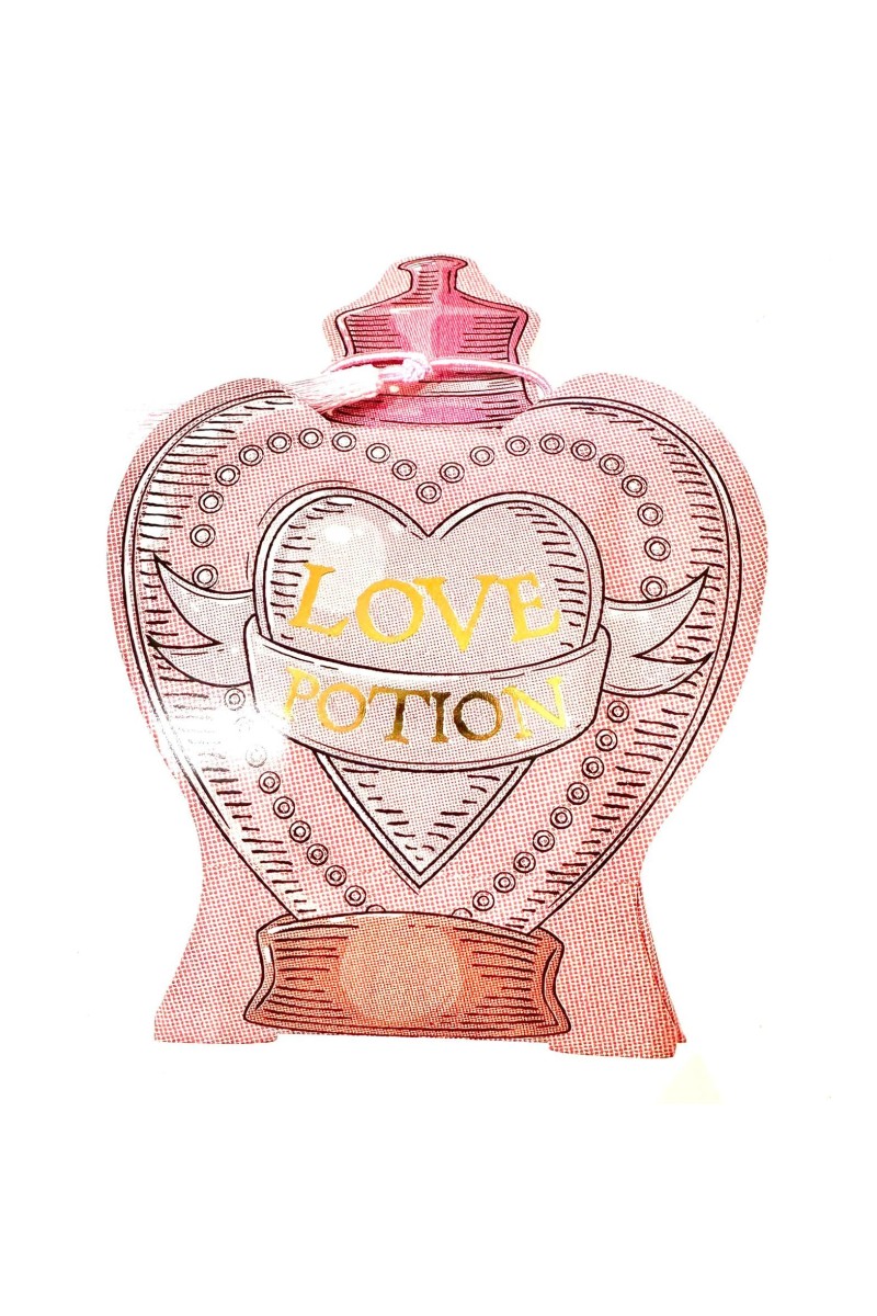 Caramelle Love Potion Amortentia Harry Potter Ufficiali