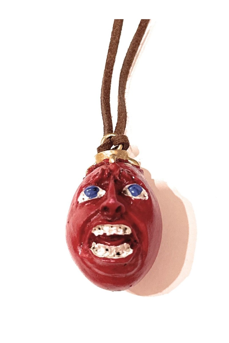 Collana Behelit Griffith - Uovo del Re | Spedizione Gratuita