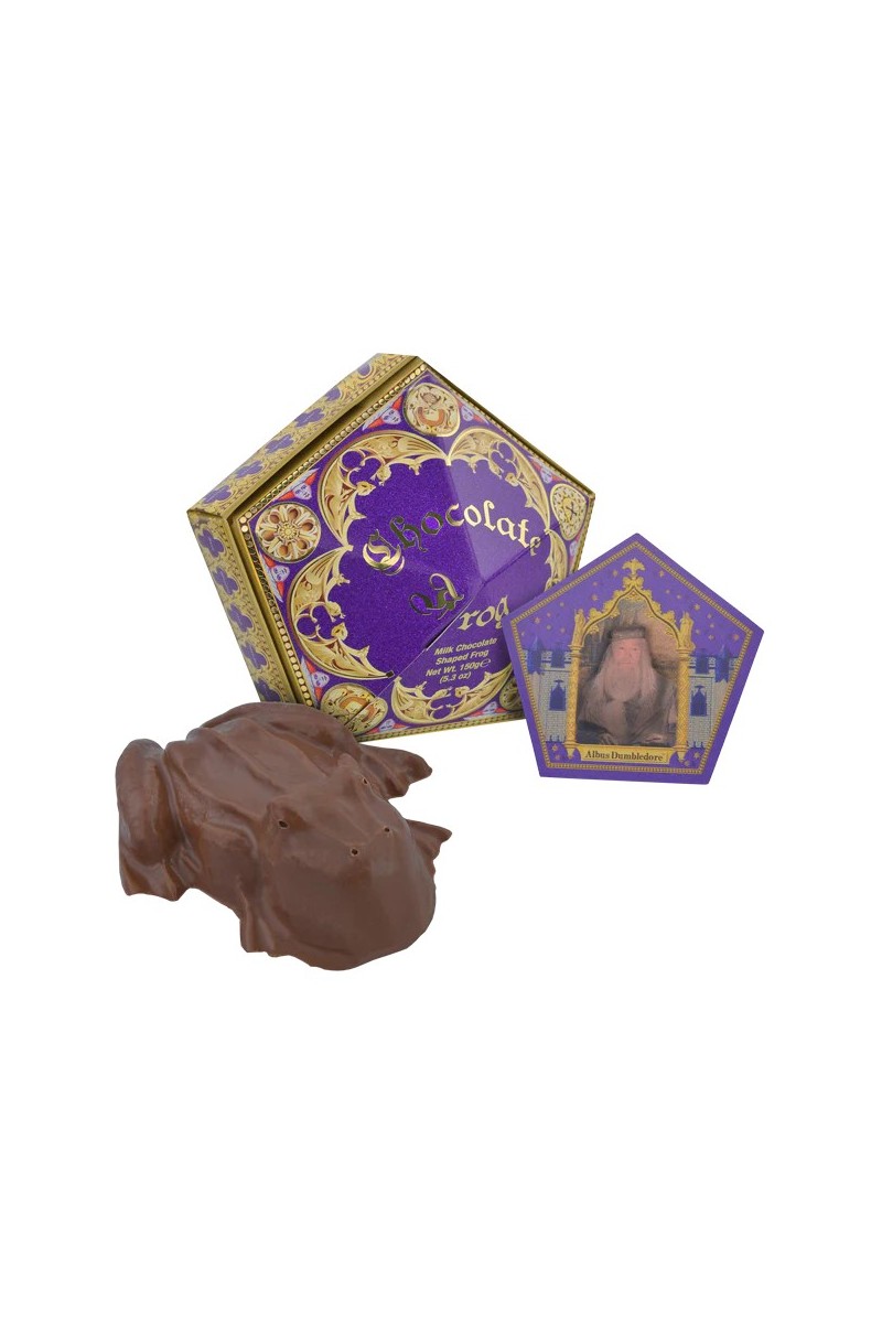 harry potter cioccorana