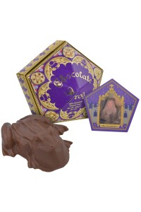 harry potter cioccorana