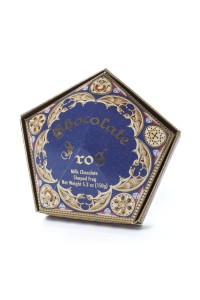 Cioccorana Harry Potter: Ranocchio di Cioccolato Magico