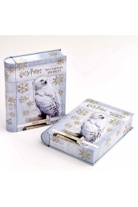 Calendario Avvento Harry Potter: 24 Gioielli Magici!