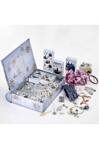 Calendario Avvento Harry Potter: 24 Gioielli Magici!