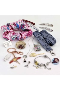 Calendario Avvento Harry Potter: 24 Gioielli Magici!