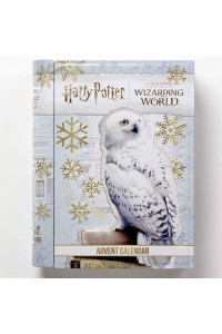 Calendario Avvento Harry Potter: 24 Gioielli Magici!