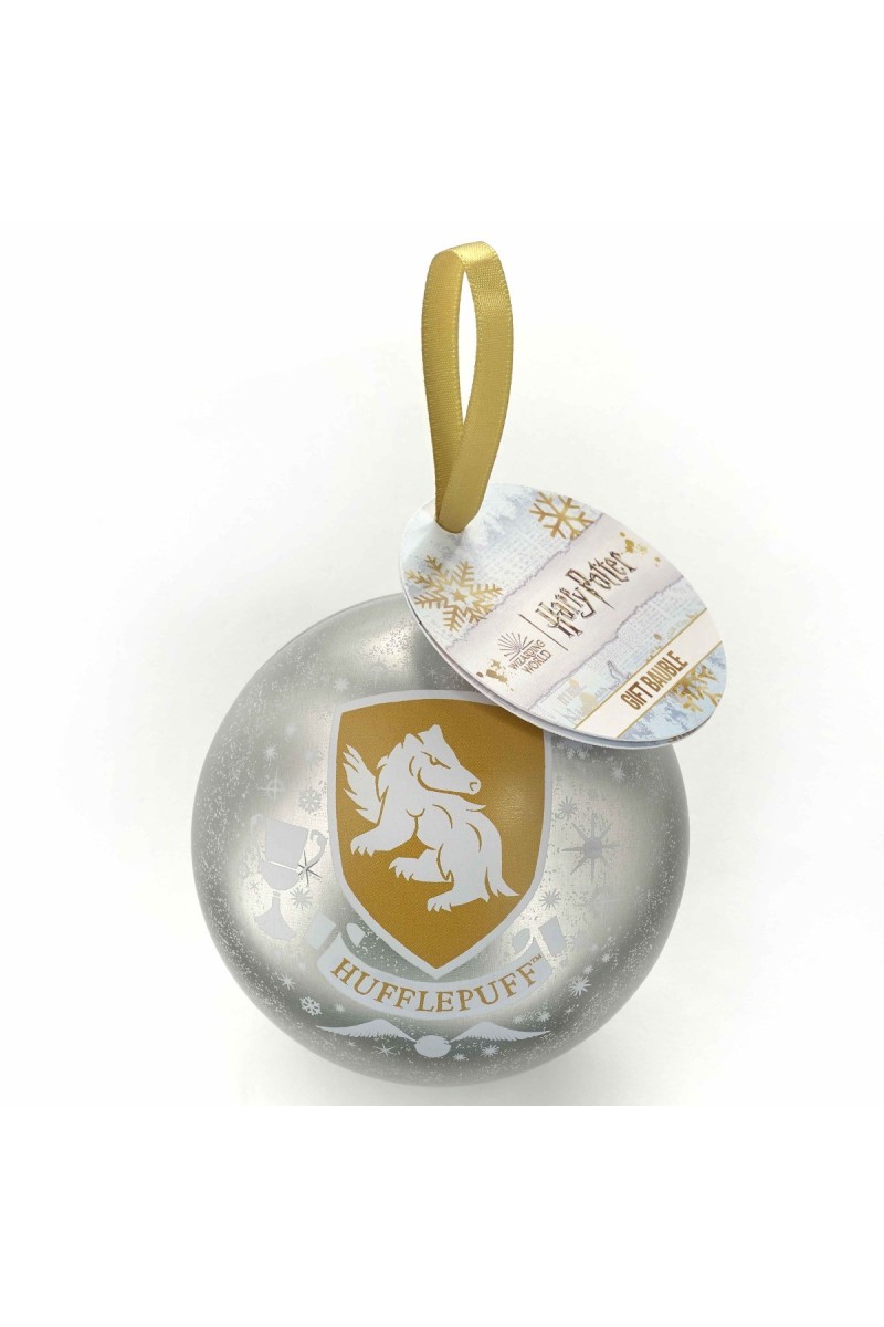 Palla di Natale Tassorosso