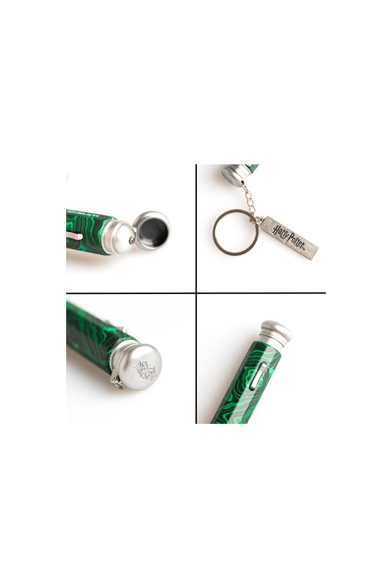 Portachiavi Deluminatore Harry Potter - Gadget Ufficiale