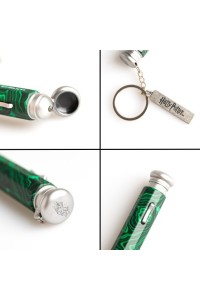 Portachiavi Deluminatore Harry Potter - Gadget Ufficiale