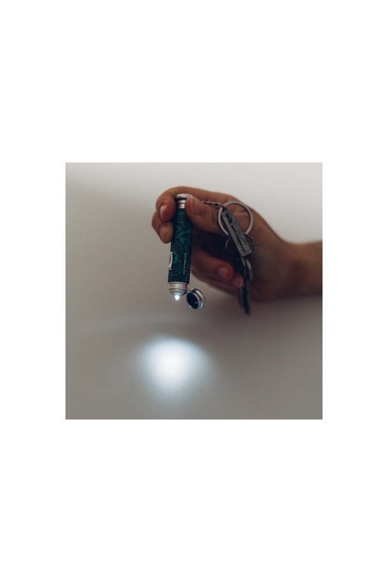 Portachiavi Deluminatore Harry Potter - Gadget Ufficiale