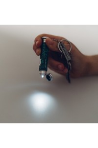 Portachiavi Deluminatore Harry Potter - Gadget Ufficiale