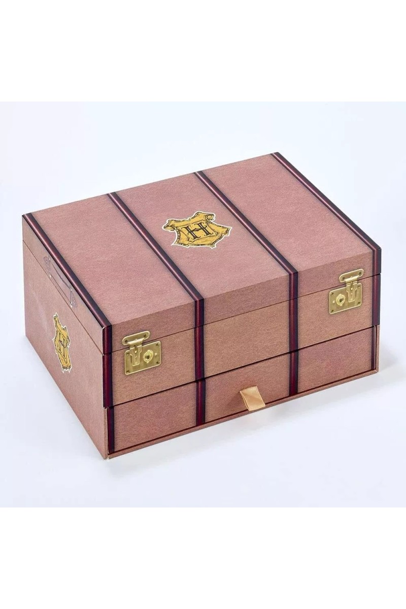 Calendario Avvento Harry Potter: Gioielli e Accessori Unici