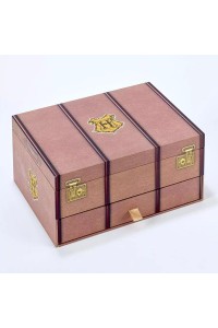 Calendario Avvento Harry Potter: Gioielli e Accessori Unici