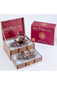 Calendario dell'Avvento Harry Potter Jewellery & Accessories