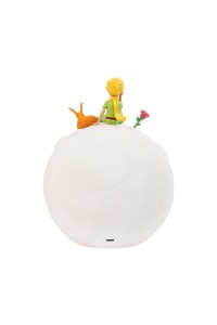 Lampada Il Piccolo Principe: Magia e Stile per Te!
