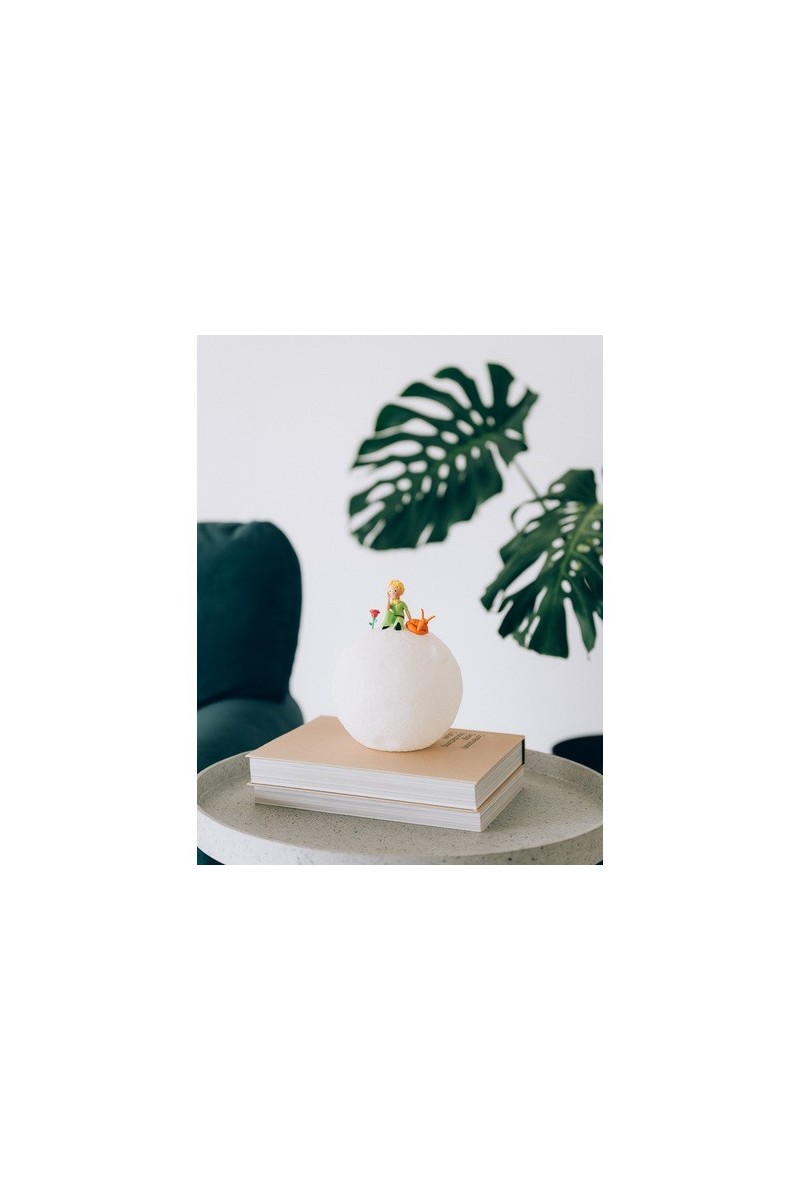 Lampada Il Piccolo Principe: Magia e Stile per Te!