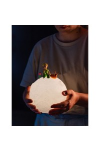 Lampada Il Piccolo Principe: Magia e Stile per Te!