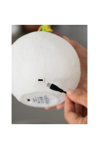 Lampada Il Piccolo Principe: Magia e Stile per Te!