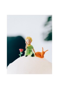 Lampada Il Piccolo Principe: Magia e Stile per Te!