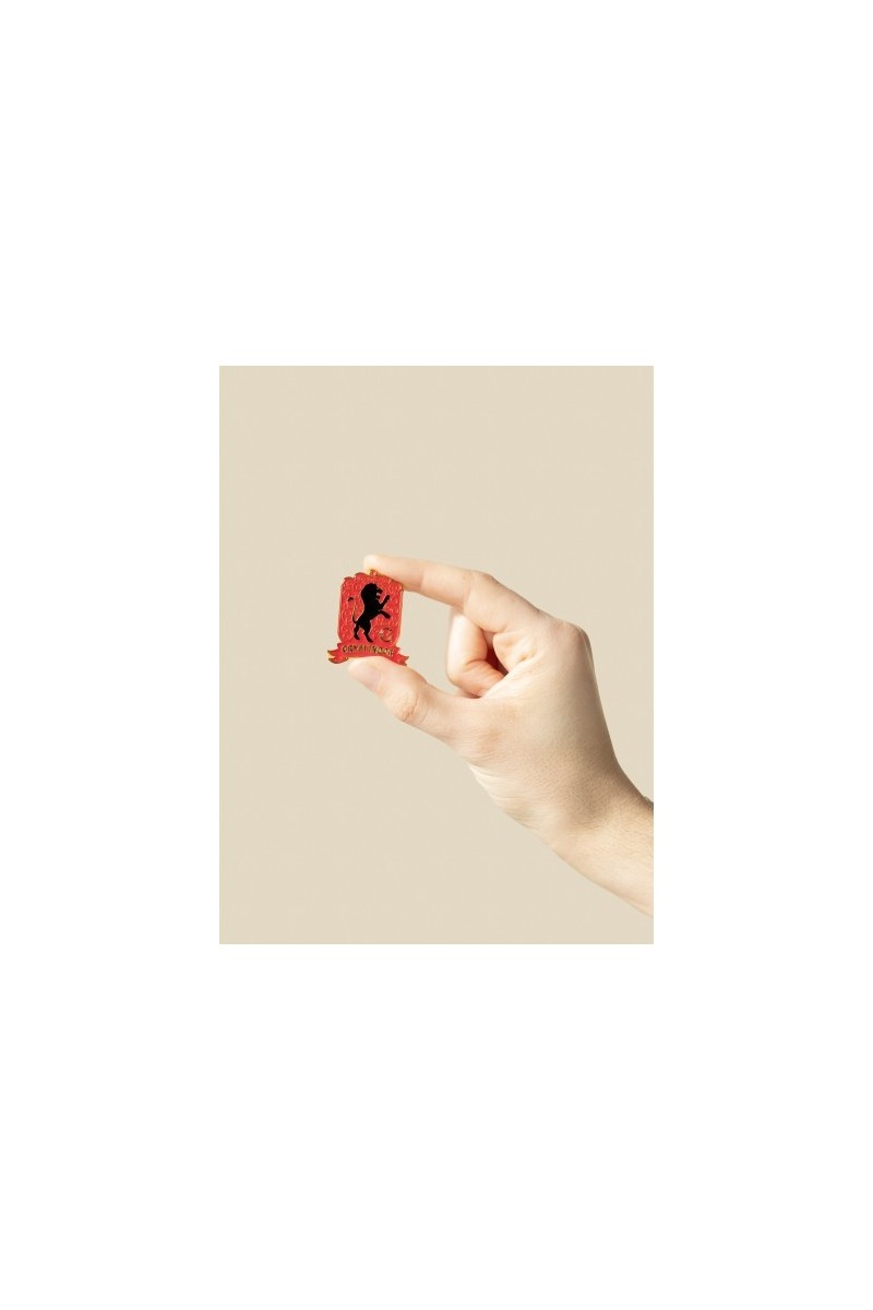 Set 4 Spille Hogwarts - Accessori Harry Potter Ufficiali