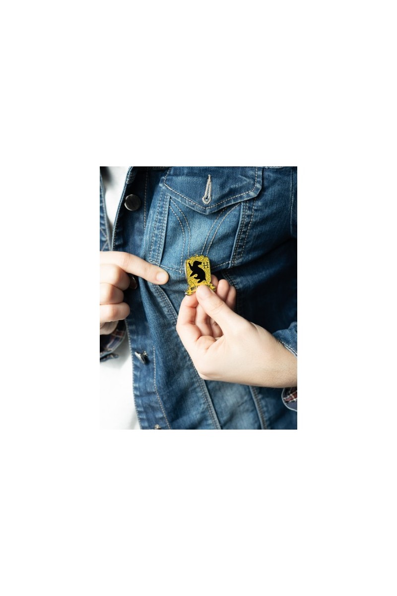 Set 4 Spille Hogwarts - Accessori Harry Potter Ufficiali