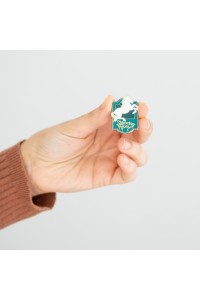 Set 4 Spille Il Signore degli Anelli - Gadget Ufficiali