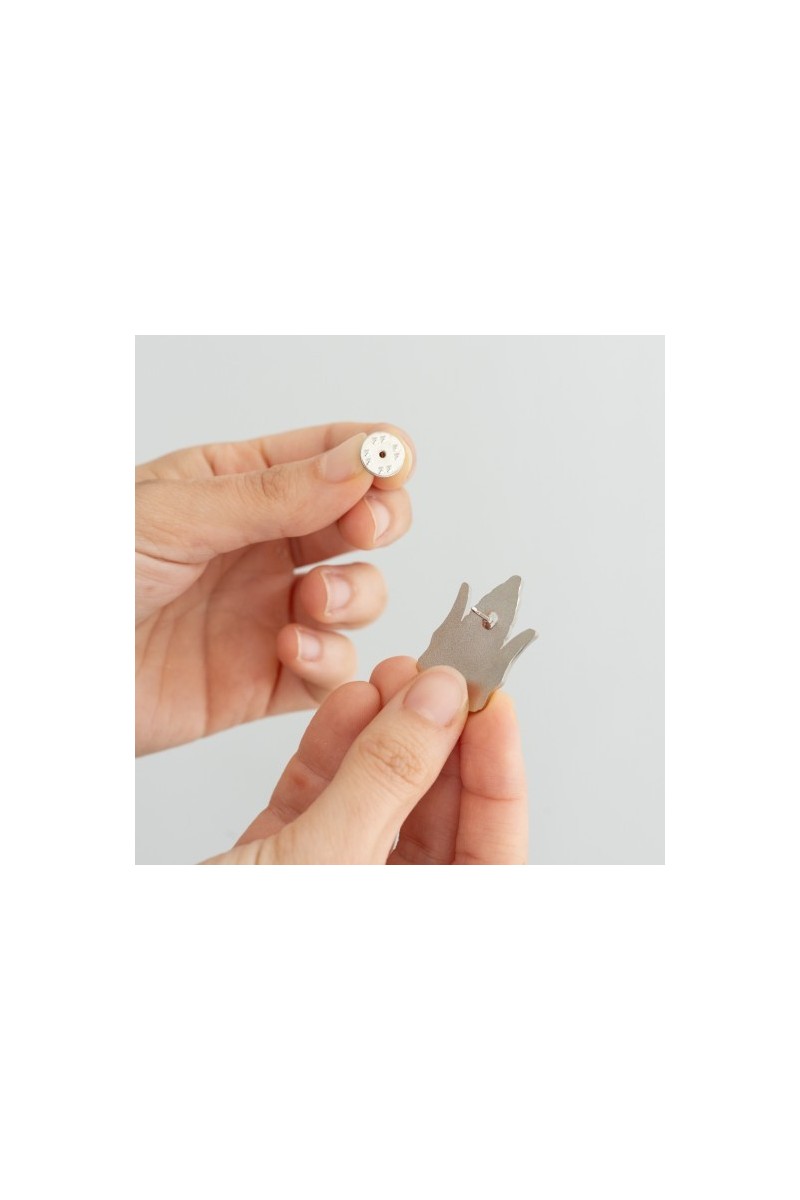 Set 4 Spille Il Signore degli Anelli - Gadget Ufficiali