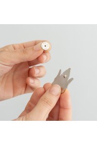 Set 4 Spille Il Signore degli Anelli - Gadget Ufficiali