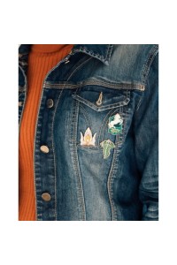 Set 4 Spille Il Signore degli Anelli - Gadget Ufficiali