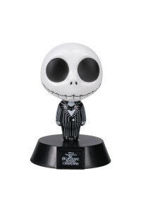 Lampada Jack Skellington - Gadget Disney Ufficiale