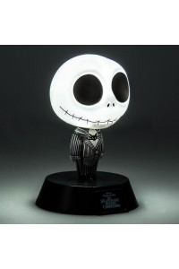 Lampada Jack Skellington - Gadget Disney Ufficiale